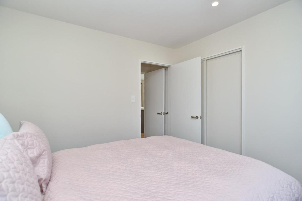 Thomas Townhouse - Christchurch Holiday Homes Exteriér fotografie